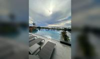 AL-2234, Seafront Living on the Water's Edge – New 2025 95 m² 2+1 with Heated Infinity Pool and Gym, Kargicak