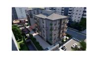 AN-1959-7, 2025 Smart Home in Antalya – 134 m² 3+1 with Sauna, Hamam and Jacuzzi, 600 m to the Beach