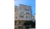 IS-5608, City-Centre Living in Fatih, Istanbul – 155 m² 4+1 with Balcony and Underground Parking