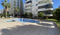 AL-2262, Low-Maintenance and Central by the Tuesday Market: Furnished 130 m² 2+1 with Two Balconies, Mahmutlar