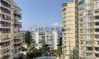 AL-2265, Sea Just 250 m Away: Furnished 110 m² 2+1 with Two Balconies and Pool, Mahmutlar