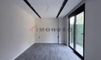 AL-2266, Only 200 m from the Sea: 154 m² 3+1 in a New Complex with Indoor Pool, Salt Room and Sauna, Oba