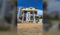 AL-2284, Brand-New Duplex with Hamam, Sauna and Pool: 80 m² 2+1 in Mahmutlar (Price Reduction of €5,500)
