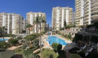 AL-2294, Garden Duplex with Pool and Nature Views: Unfurnished 250 m² 4+1 with Hamam and Sauna, Mahmutlar