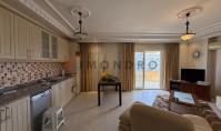 AL-2298, Sea and City View Flat 300 m from the Beach: Furnished 120 m² 2+1 on the 8th Floor, Mahmutlar