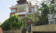 AL-2305, Sea-View Villa with Private Pool and Turkish Bath: 520 m² 7+1 on a 1,000 m² Plot, Konaklı