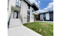 IS-5616, Seaside Villa with Sea View and Terrace in Istanbul Silivri