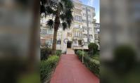 AL-2321, 50 m to the Sea: Furnished 120 m² 2+1 with 2 Balconies, Central Mahmutlar (Price Reduction of €5,500)