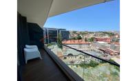 IS-5617, Exclusive Living in Beyoğlu’s Prestigious Development | Airbnb-Friendly, Balcony & Underground Parking