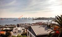 IS-5619, Sea view property near the beach with balcony in Istanbul Beyoglu