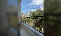 AL-2327, Indoor Pool, Sauna and Gym in a New Complex: 95 m² 2+1 with 2 Balconies, Mahmutlar