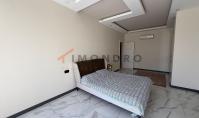 AL-2348, Spacious 11th-Floor Duplex with Terrace: Luxury Furnished 350 m² 5+1 and Sea Views, Mahmutlar