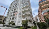 AL-2351, Seafront Panorama and Jacuzzi Terrace: Furnished 360 m² 4+1 Duplex on the 10th Floor, Mahmutlar