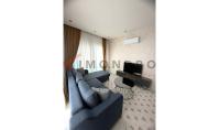 AL-2374, Two Pools, Gym, Sauna and Tennis Court: Furnished 50 m² 1+1 on the 3rd Floor, Built 2021, Oba
