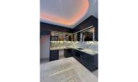 AL-2380, Spacious New Apartment in a Full-Activity Complex: Unfurnished 72 m² 1+1 on the 6th Floor, Mahmutlar