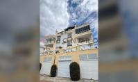 AL-2394, Sea-View Penthouse with Private Sauna and Glass-Enclosed Terrace – Furnished 250 m² 3+1, Kargicak