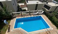 AL-2409, Private-Pool Villa with Sea Views and Full Panorama – Furnished 255 m² 3+1 Duplex, Kargicak