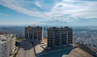 AN-2428-2, Luxury garden duplex with spa area and balcony in a brand-new building in Antalya Döşemealtı