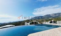 AL-2443, Infinity Pool and Sea Views: Brand-New 150 m² 3+1 Duplex in a 2024 Complex, Kargicak
