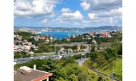 IS-5623, Elegant Living in Prestigious Etiler | Sea View, Balcony & Underground Parking